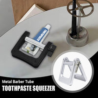⏳Time-limited Special⌛Metal Barber Tube Toothpaste Squeezer