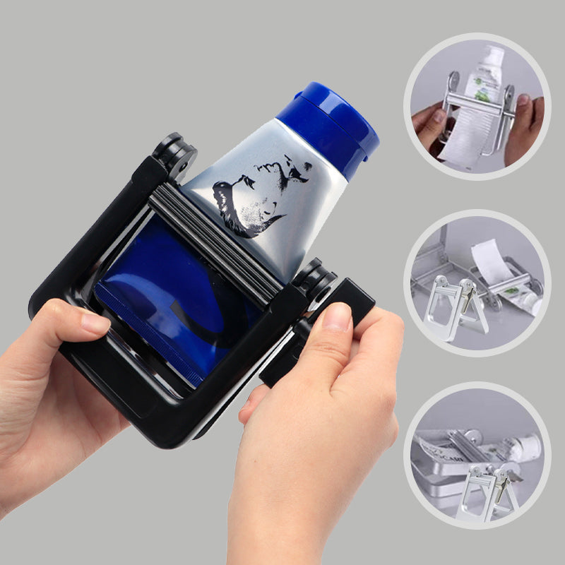 ⏳Time-limited Special⌛Metal Barber Tube Toothpaste Squeezer