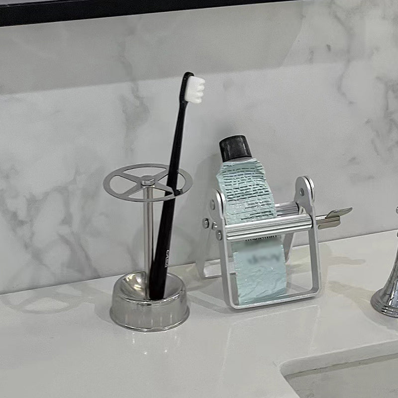 ⏳Time-limited Special⌛Metal Barber Tube Toothpaste Squeezer