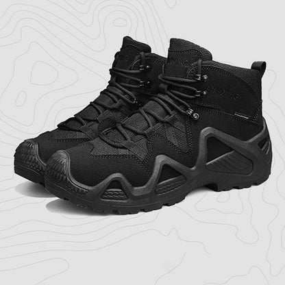 🥾Men's Outdoor Mesh Hiking Shoes