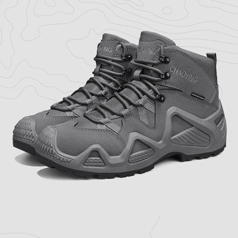 🥾Men's Outdoor Mesh Hiking Shoes