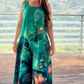 🌴Summer Specials🌴Women’s Loose Printed Sleeveless Maxi Dress