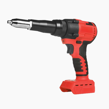 ⏳Time-limited Special⌛Portable Handheld 21V Brushless Rivet Machine with Aluminum Rivets & Storage Box