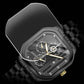 ⏳Time-limited Special⌛Square Quartz Men's Watch