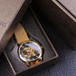 ⏳Time-limited Special⌛Skeleton Men's Mechanical Watches