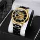 ⏳Time-limited Special⌛Skeleton Men's Mechanical Watches