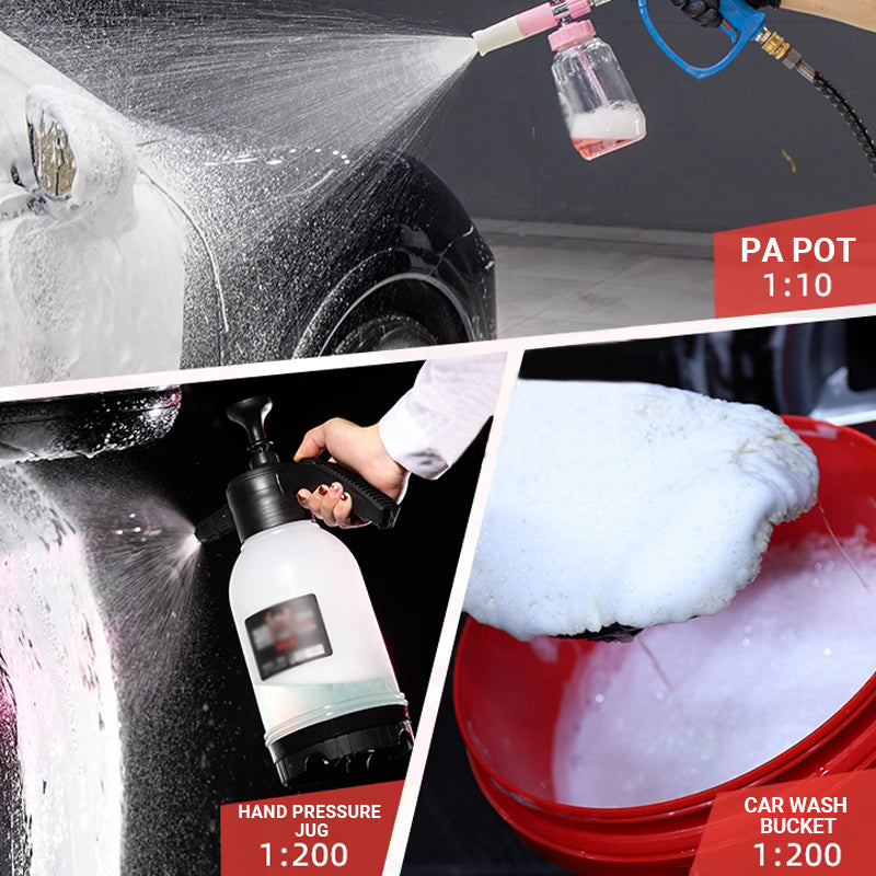 ⏳Time-limited Special🚗Glass Lacquer Surface Water Stain Cleaner
