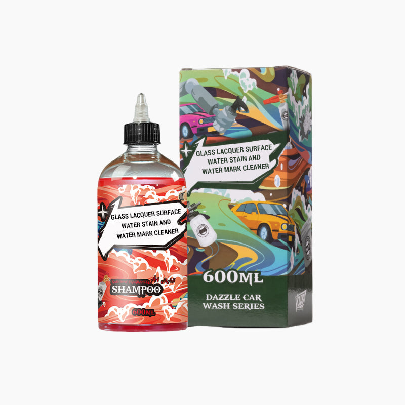 ⏳Time-limited Special🚗Glass Lacquer Surface Water Stain Cleaner