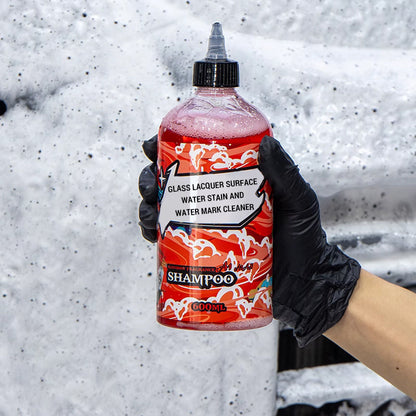 ⏳Time-limited Special🚗Glass Lacquer Surface Water Stain Cleaner