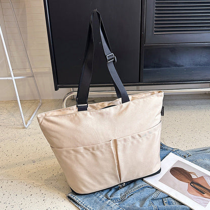 ⏳Time-limited Special⌛Large Capacity Universal Wheel Waterproof Dry Wet Separation Travel Bag