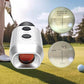 🔭Electronic Rangefinder for Golf🎯