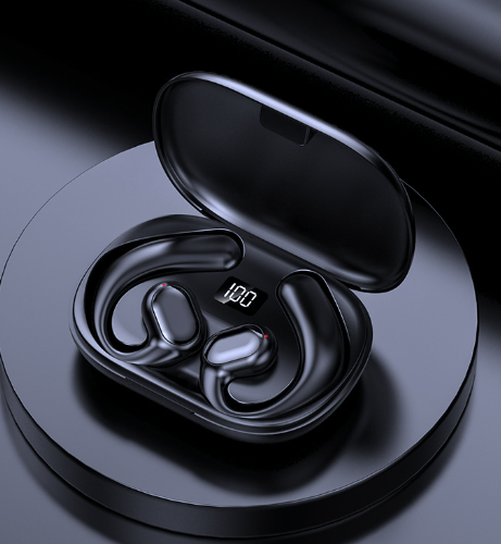 ⏳Time-limited Special⌛Wireless Bone Conduction Digital Bluetooth Headset