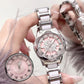 ⏳Time-limited Special💎Women's Rhinestone Quartz Watch