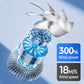 ⏳Time-limited Special⌛Portable Handheld Powerful Fan