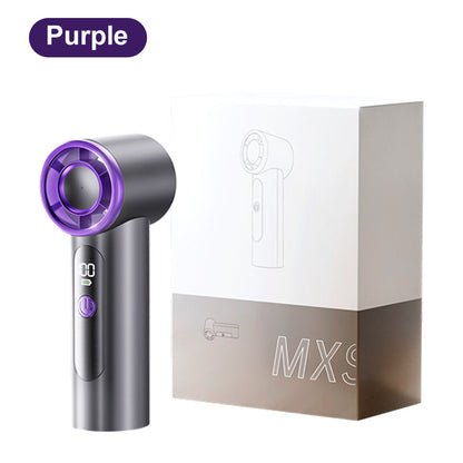 ⏳Time-limited Special⌛Portable Handheld Powerful Fan