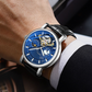⏳Time-limited Special⌛Men's Luxury Automatic Luminous Starry Sky Watch