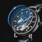 ⏳Time-limited Special⌛Men's Luxury Automatic Luminous Starry Sky Watch