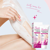 ⏳Time-limited Special⌛Flawless & Gentle Hair Removal Cream