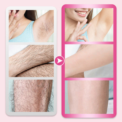 ⏳Time-limited Special⌛Flawless & Gentle Hair Removal Cream