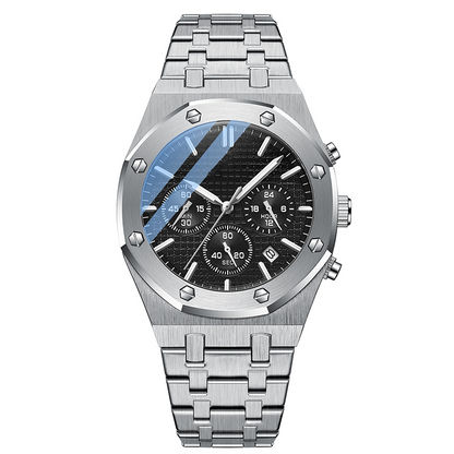 ⏳Time-limited Special⌛Men's Waterproof & Luminous Quartz Watch