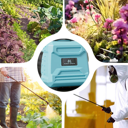 ⏳Time-limited Special⌛Efficient Portable Electric Sprayer