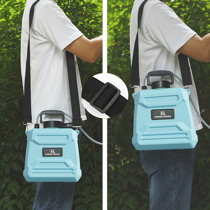 ⏳Time-limited Special⌛Efficient Portable Electric Sprayer