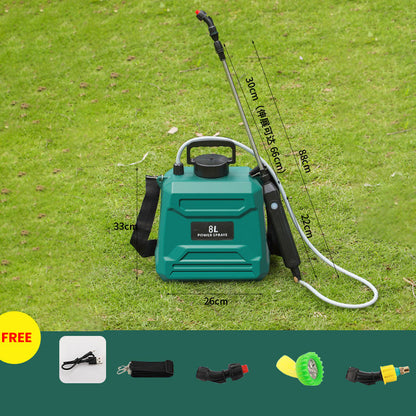 ⏳Time-limited Special⌛Efficient Portable Electric Sprayer