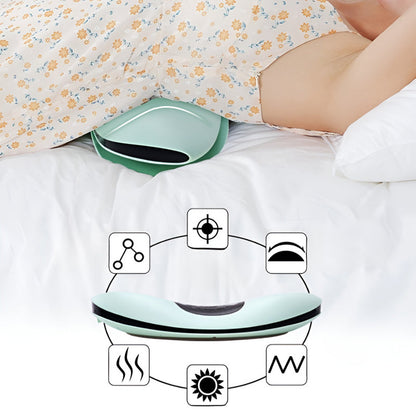 ⏳Time-limited Special⏰Electric Lumbar Traction Device with Thermal Therapy