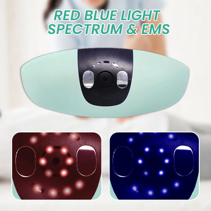 ⏳Time-limited Special⏰Electric Lumbar Traction Device with Thermal Therapy