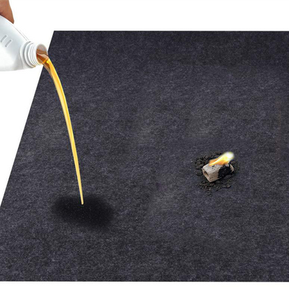 ⏳Time-limited Special⌛Waterproof and Oil-proof Felt Pad