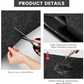 ⏳Time-limited Special⌛Waterproof and Oil-proof Felt Pad