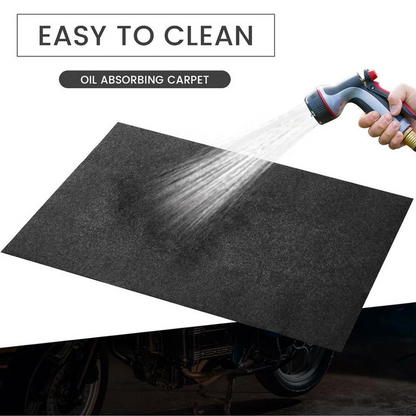 ⏳Time-limited Special⌛Waterproof and Oil-proof Felt Pad