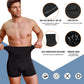 ⏳Time-limited Special⌛Men's High Waist Tummy Control Shorts