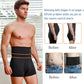 ⏳Time-limited Special⌛Men's High Waist Tummy Control Shorts