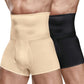 ⏳Time-limited Special⌛Men's High Waist Tummy Control Shorts