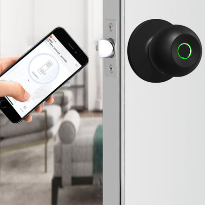 ⏳Time-limited Special⌛Smart Bluetooth and Fingerprint Door Lock