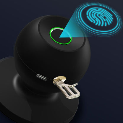 ⏳Time-limited Special⌛Smart Bluetooth and Fingerprint Door Lock