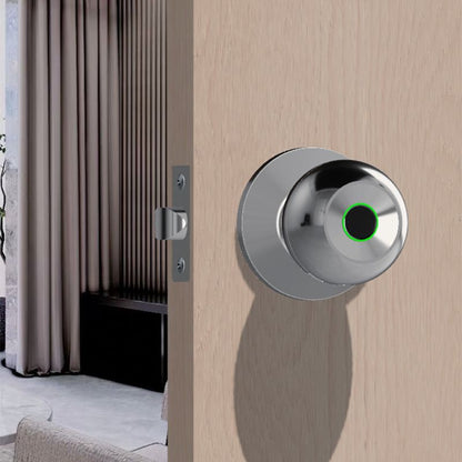 ⏳Time-limited Special⌛Smart Bluetooth and Fingerprint Door Lock