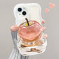 ⏳Time-limited Special⏰Fruit Pattern Transparent Phone Case for iPhone