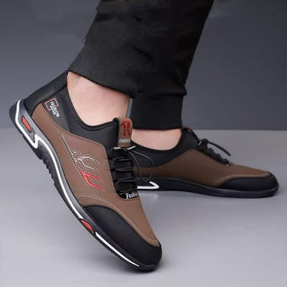 ⏳Time-limited Special👞Men's Soft Lightweight Slip-On Shoes