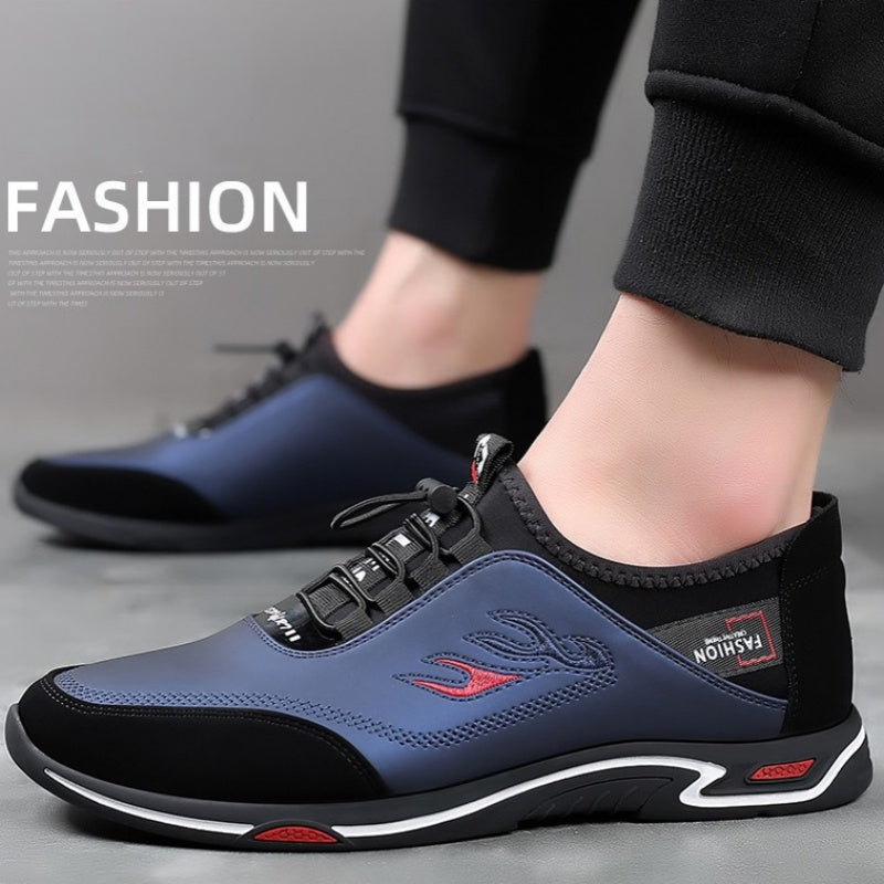 ⏳Time-limited Special👞Men's Soft Lightweight Slip-On Shoes