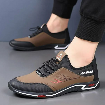 ⏳Time-limited Special👞Men's Soft Lightweight Slip-On Shoes