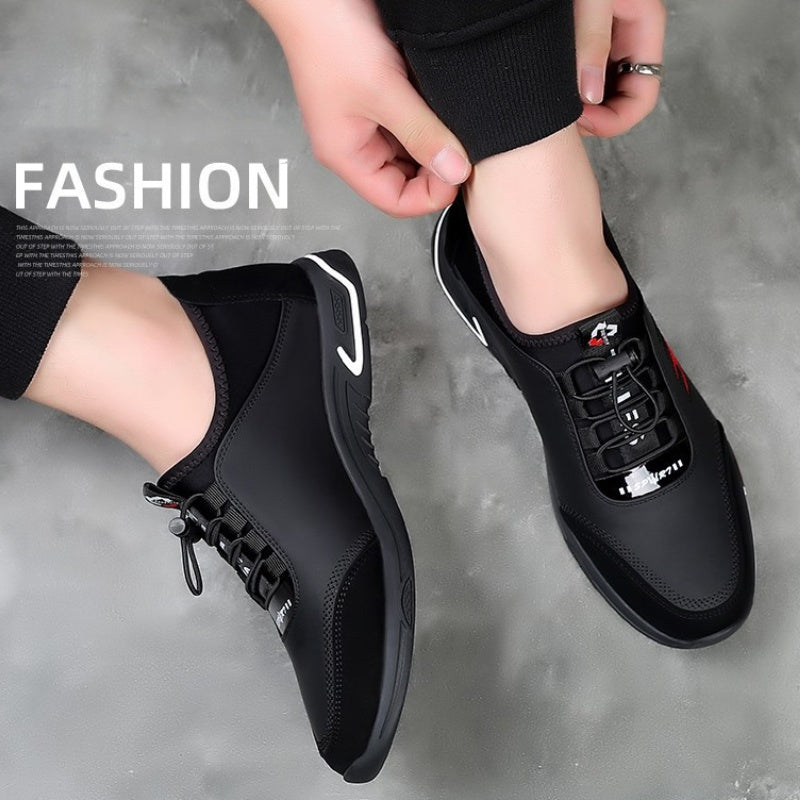 ⏳Time-limited Special👞Men's Soft Lightweight Slip-On Shoes