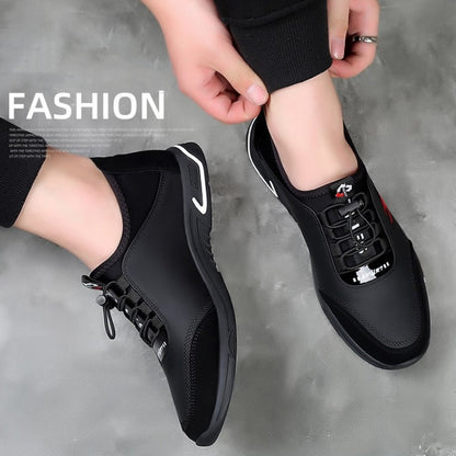 ⏳Time-limited Special👞Men's Soft Lightweight Slip-On Shoes