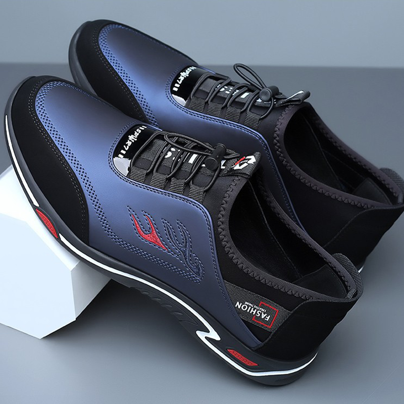 ⏳Time-limited Special👞Men's Soft Lightweight Slip-On Shoes