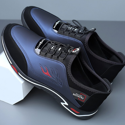 ⏳Time-limited Special👞Men's Soft Lightweight Slip-On Shoes