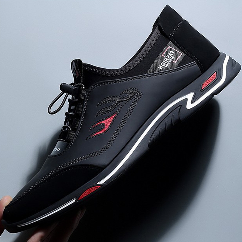 ⏳Time-limited Special👞Men's Soft Lightweight Slip-On Shoes