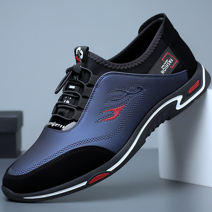 ⏳Time-limited Special👞Men's Soft Lightweight Slip-On Shoes