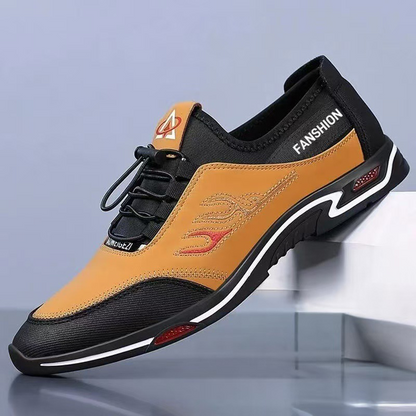 ⏳Time-limited Special👞Men's Soft Lightweight Slip-On Shoes