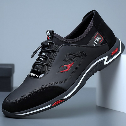 ⏳Time-limited Special👞Men's Soft Lightweight Slip-On Shoes